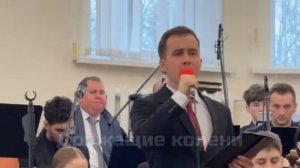 Нависли скалы... 🙏♥️ христианская песня
