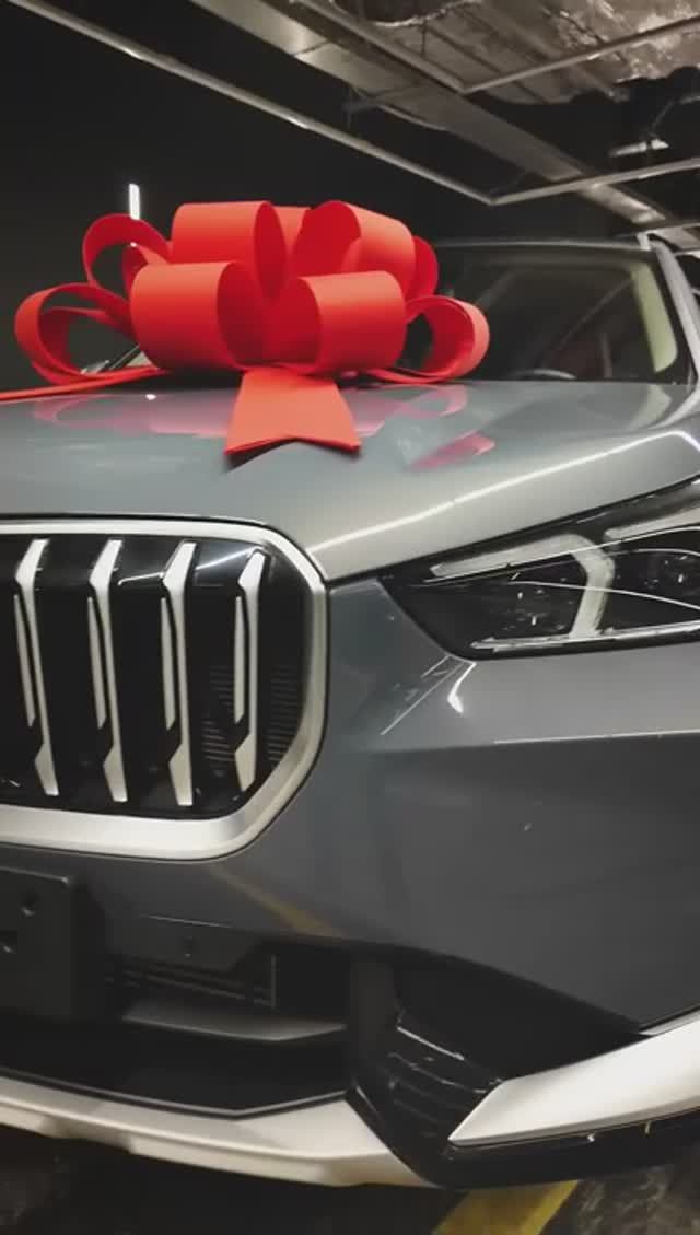 BMW X1 из Китая для Алексея! #авто #автомобиль
