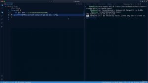 9. Formatting Floats with Format Specifier