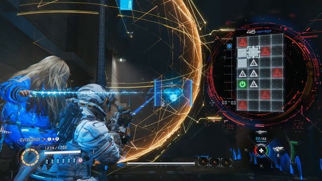 Pragmata (2026) [PS5 Pro] - Часть 5 из 5