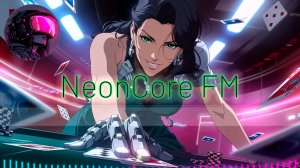 🌃1999 Neon Jackpot🌆Cyberpunk,Synthwave_NE💿NCORE FM_20-05-2026