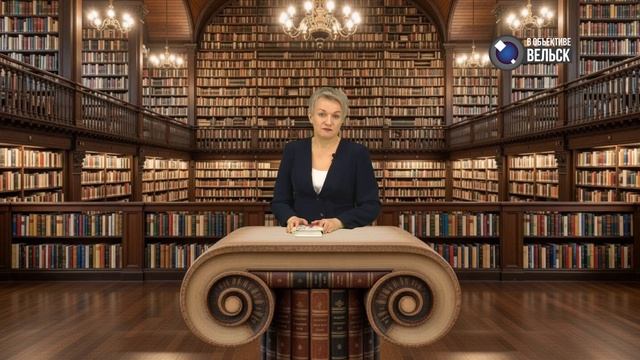 Книжная полка «Авиатор» Е. Водолазкин