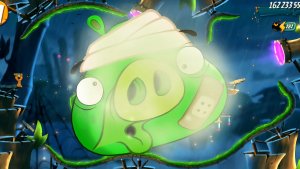 Angry Birds 2. King pig panic / Паника короля свиней 20.05.2025 АВ2 /AB2