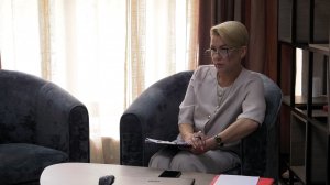В Хакасии ветеранам СВО и их семьям оказывают психологическую помощь