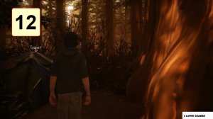 Прохождение ►Life Is Strange 2◄【• Выпуск• #12】