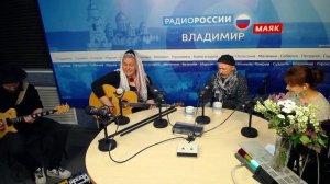 Песня «Иволга» группы «Кукушкин баритон»