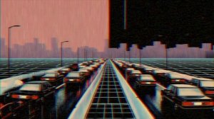 Long Drive Home ⧸ Chill 80s 90s Retro