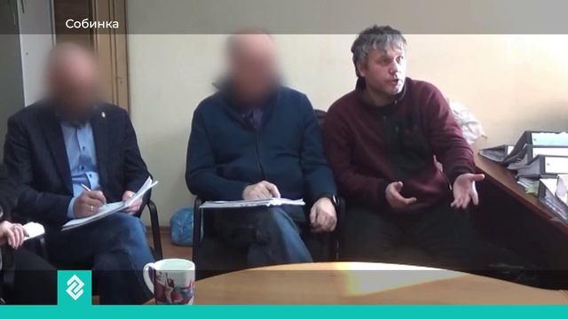 В Собинке судят депутата за похищения людей, поджоги чужого имущества и незаконный оборот оружия