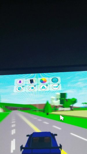 играем в роблокс