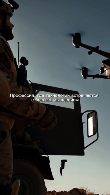 Сочетание навыков управления техникой