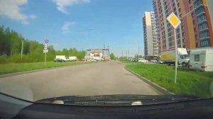 Россия. Санкт-Петербург. 17.05.2026
