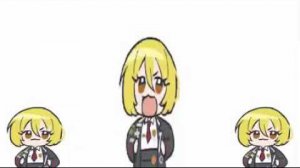Don Down Dubious [LIMBUS COMPANY]