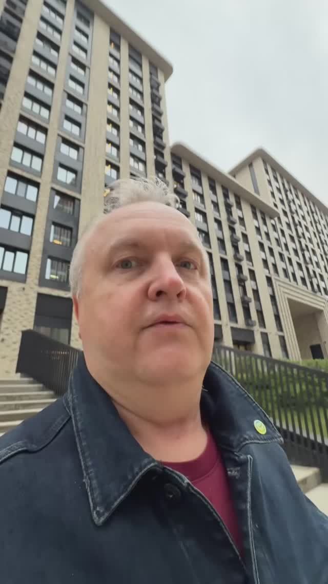 Парадоксы креатива #Раменки