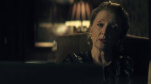 Цитадель 1 сезон 6 серия «Ночные тайны ждут ранних дождей» (сериал, 2023)