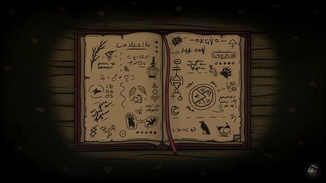 CreepyTale. 3.ФИНАЛ.ЗАМОК КРАСНОЙ КОРОЛЕВЫ. смотреть онлайн
