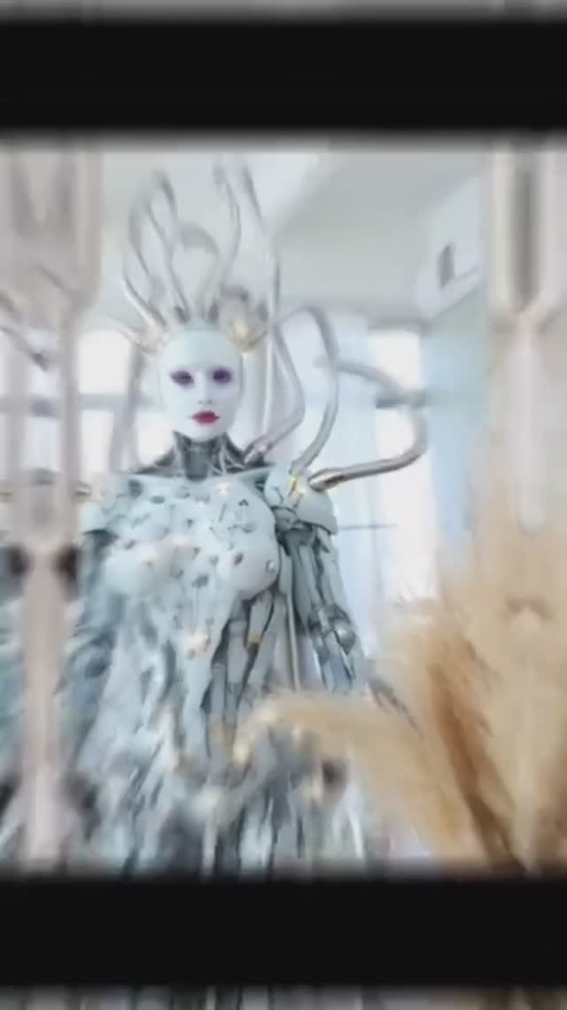 Загляни в будущее