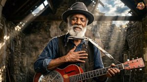 Old Age Ain’t the Enemy _ Delta King's Blues