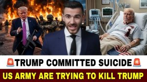 Is it trueDonald Trump has made this decision. The American people are crying