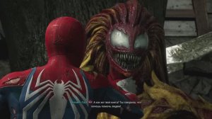 Marvel Человек-Паук 2 PS5 Rus #14