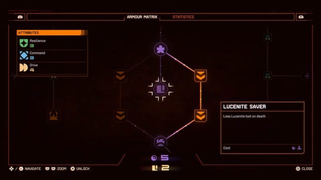 Saros (2026) [PS5 Pro] - Часть 1 из 4