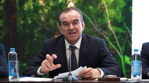 Провел совместное заседание с правоохранительным блоком по безопасности в курортный сезон 2026