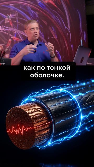 Почему кабели AudioQuest направленные?!