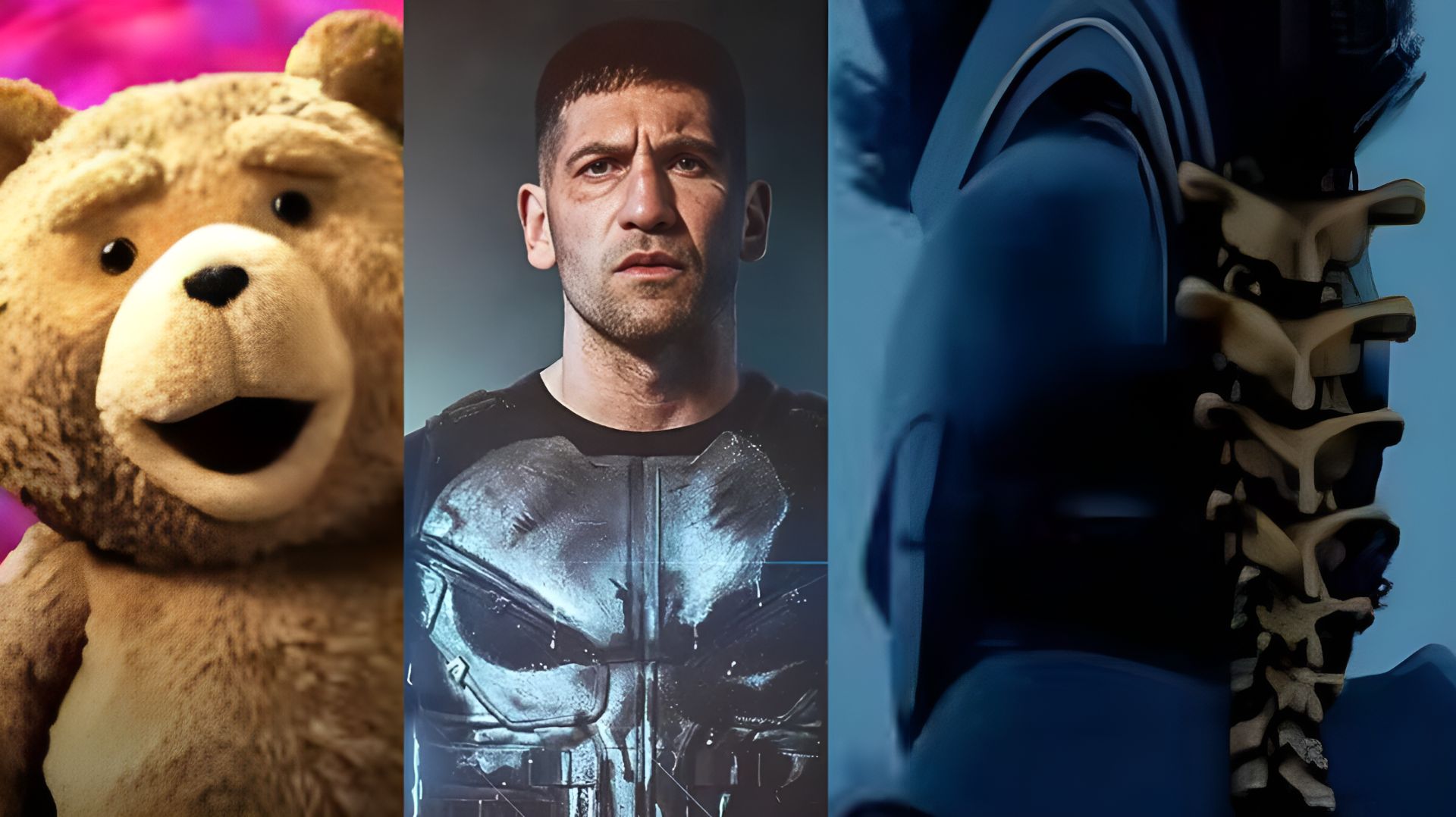 Свежие новости кино | Odysee, Ted 3, BATMAN 2, Ricky and Morty, Fallout (2026) 4K смотреть онлайн