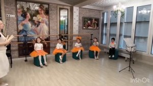 Открытый урок преподавателя МБУДО «ЧДШИ 3» Илларионой Л.П.
