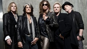 AEROSMITH Live in Camden 2002 full concert АЭРОСМИТ
