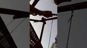 я на улице
