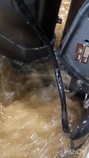 Лодочный мотор Yamaha F40F 1021760