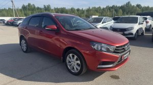 Обзор на Lada (ВАЗ) Vesta I, 2022 ПРОХОР | Просто Хорошие Автомобили!