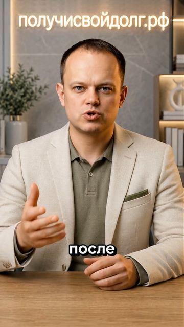 Как правильно выстроить стратегию возврата денег