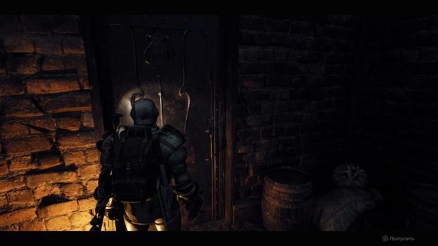 Remnant 2 - 29 прохождение на PS5