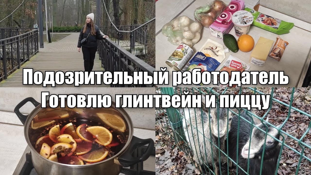 АРХИВ 2025 | Vlog: сбежала с ознакомительного дня | гуляю по Калининграду | 18-19.01.2025