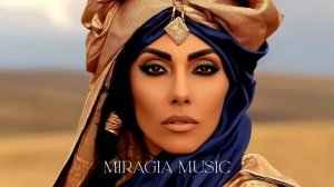 Восточная музыка для души, которую вы искали | Arabic Organic House Music