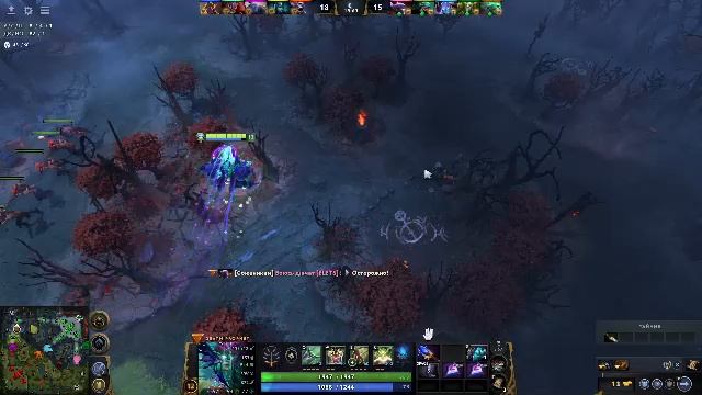 DOTA 2 | R A N K E D | SASHA SPRAY смотреть онлайн