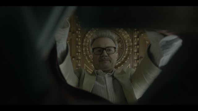 Берлин и Дама с горностаем 2 сезон 4 серия «Китайские апельсины» (сериал, 2026)