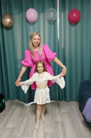 секрет о феи