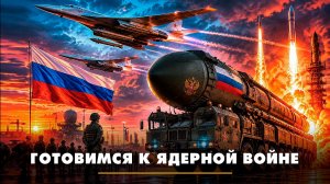 Готовимся к ядерной войне | ЧТО БУДЕТ | 20.05.2026