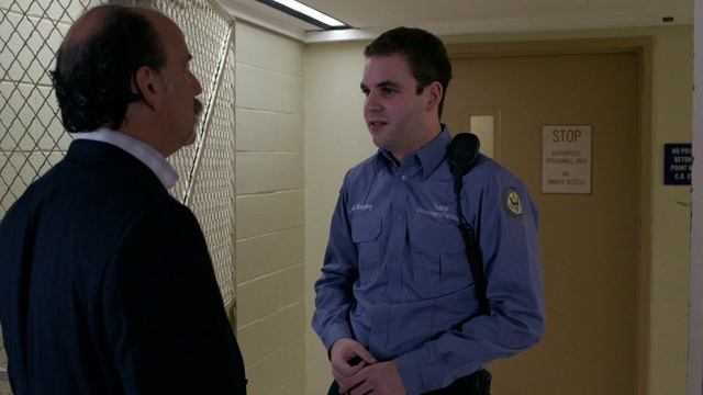 Оранжевый — хит сезона 4 сезон 12 серия «Животные» (сериал, 2016)