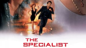 Специалист (1994) / The Specialist