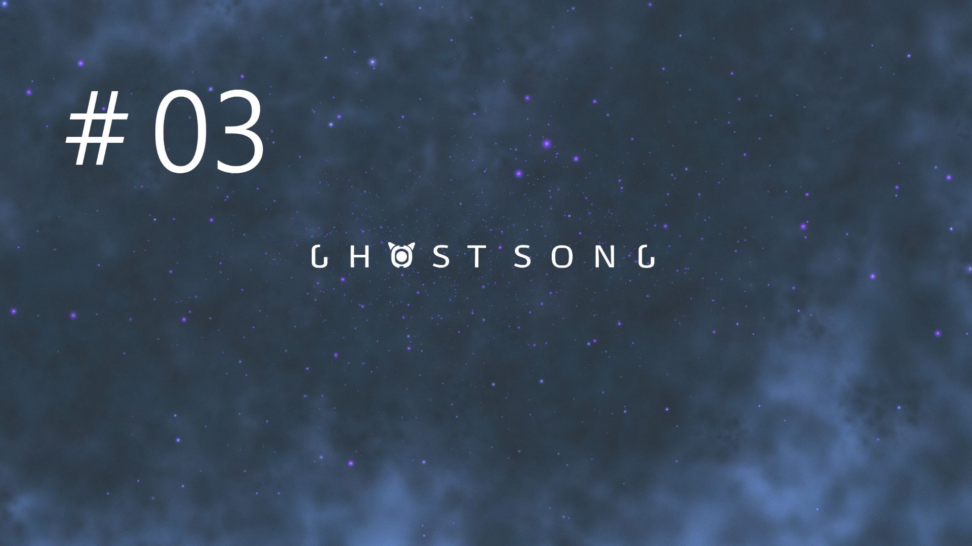 GHOST SONG ПРОХОЖДЕНИЕ #03 В ПОИСКАХ НОВЫХ УМЕНИЙ И ПУТЕЙ