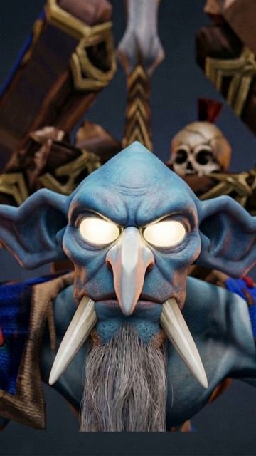 Warcraft 3 Ai Upscale