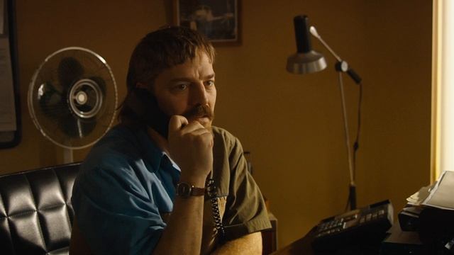Добро пожаловать в Кингстон-Фоллс 6 серия «Осмелься знать!» (сериал, 2026)