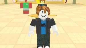 Мультфильмы Роблокс Roblox Банановый обби