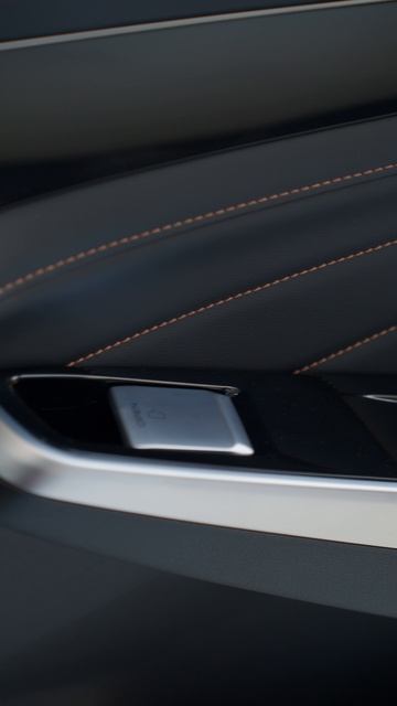 Время показать характер с Geely Preface 😎