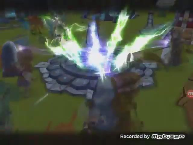 Gemstar Summoners war - how to summon like a boss смотреть онлайн