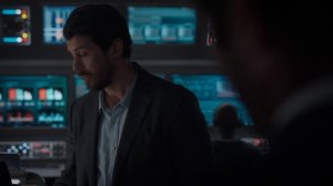 Ради всего человечества 5 сезон 8 серия «О дивный новый мир» (сериал, 2023)