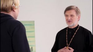Образы. Иерей Дмитрий Ершов